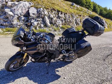 Triumph tiger 1050, 4.949 €, 2007. , 1050 cm3, 33.000 km, 85kW (116 KS), Touring, Sremski Karlovci