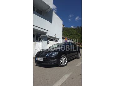 Škoda Octavia A7 AMBITION, 11.200 €, 2018. Limuzina, Dizel | 1600 cm3, 257.050 km, 85kW (116 KS), Manuelni 5 brzina, 4/5 vrata, 5 sedišta, Nova Varoš