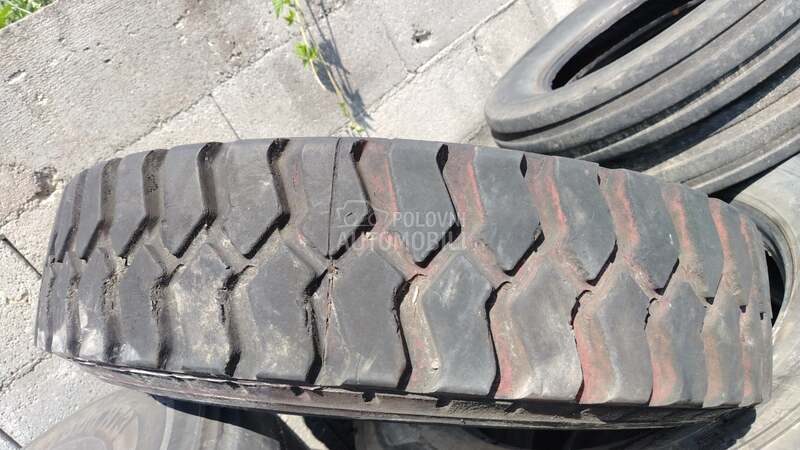 Michelin 7.5 R15