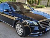 Mercedes Benz S 350 D Long 113.000k m