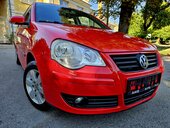 Volkswagen Polo 1.2 LUTKICAA