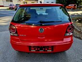 Volkswagen Polo 1.2 LUTKICAA