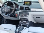 Audi Q3 2.0 Quattro/S Tron (može zamena)