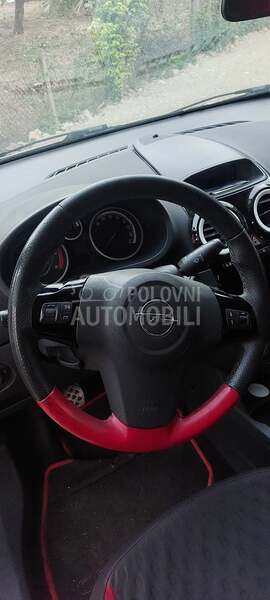 volan za Opel Corsa D od 2007. do 2010. god.