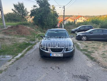 Saab 9-5 (može zamena), 1.799 €, 2006. Limuzina, Dizel | 1910 cm3, 345.000 km, 110kW (150 KS), Manuelni 5 brzina, 4/5 vrata, 5 sedišta, Grocka
