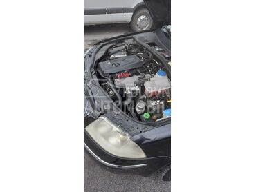 Volkswagen Passat B5.5, 1.500 €, 2004. Limuzina, Benzin + Gas (TNG) | 1800 cm3, 333.333 km, 111kW (151 KS), Automatski / poluautomatski, 4/5 vrata, 5 sedišta, Aranđelovac