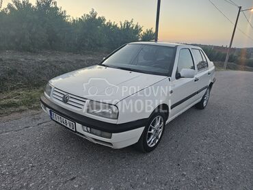Volkswagen Vento (može zamena), 950 €, 1997. Limuzina, Dizel | 1890 cm3, 240.000 km, 66kW (90 KS), Manuelni 5 brzina, 4/5 vrata, 5 sedišta, Topola