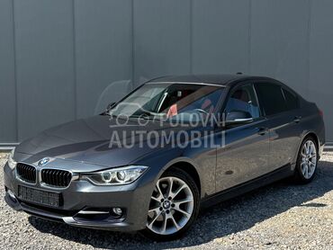 BMW 330 //3.0d/SPORT/KAM