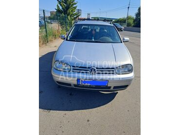 Volkswagen Golf 4, 1.700 €, 2001. Karavan, Benzin | 1598 cm3, 259.205 km, 77kW (105 KS), Manuelni 5 brzina, 4/5 vrata, 5 sedišta, Palilula