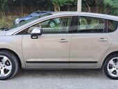 Peugeot 3008 1.6 hdi