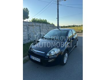 Fiat EVO, 3.300 €, 2011. Hečbek, Dizel | 1248 cm3, 211.545 km, 55kW (75 KS), Manuelni 5 brzina, 4/5 vrata, 5 sedišta, Beograd