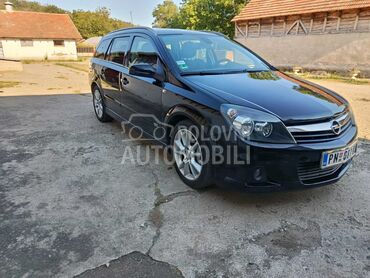Opel Astra H opc (može zamena), 3.300 €, 2006. Karavan, Dizel | 1910 cm3, 228.000 km, 110kW (150 KS), Manuelni 6 brzina, 4/5 vrata, 5 sedišta, Drenovac