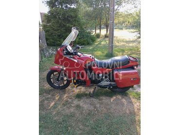 BMW k100 rt (može zamena), 2.600 €, 1986. , 999 cm3, 86.000 km, 66kW (90 KS), Oldtimer, Gornji Breg