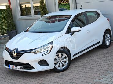 Renault Clio 1.5 DCI/ LED VISION (može zamena)