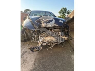 Audi A6 2.0 t, 2.750 €, 2010. Limuzina, Benzin | 1984 cm3, 245.000 km, 125kW (170 KS), Manuelni 6 brzina, 4/5 vrata, 5 sedišta, Loznica