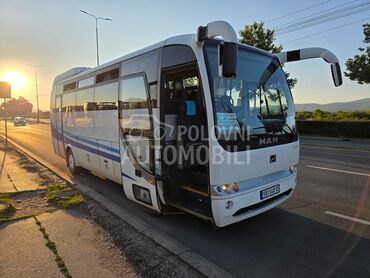 Temsa Opalin 9 (može zamena), 14.000 €, 2007. , 400.000 km, 2 vrata, 36, Dizel, 162kW (220 KS), Manuelni menjač, Vrnjačka Banja