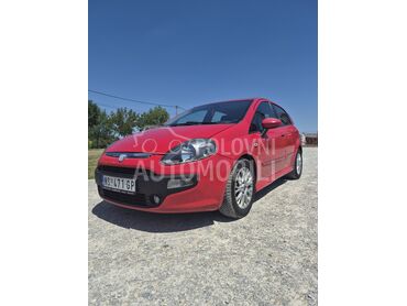 Fiat EVO 1.3 m jet Evo, 3.399 €, 2010. Limuzina, Dizel | 1248 cm3, 260.031 km, 55kW (75 KS), Manuelni 5 brzina, 4/5 vrata, 5 sedišta, Kruševac