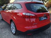 Ford Focus TITANIJUM ST N.A.V.I (može zamena)