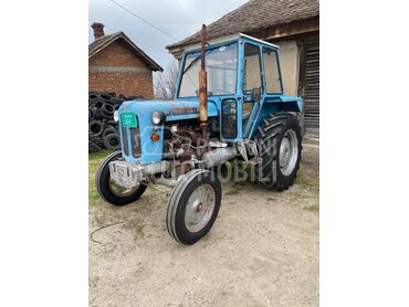 IMR 65, 6.800 €, 1992. , Standardni traktori, 48kW (65 KS), 2x2, Ratarstvo, Aleksandrovac (Žabari)