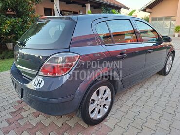 Opel Astra H 1.6 ful N0V0 Ch