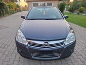 Opel Astra H 1.6 ful N0V0 Ch
