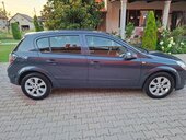 Opel Astra H 1.6 ful N0V0 Ch