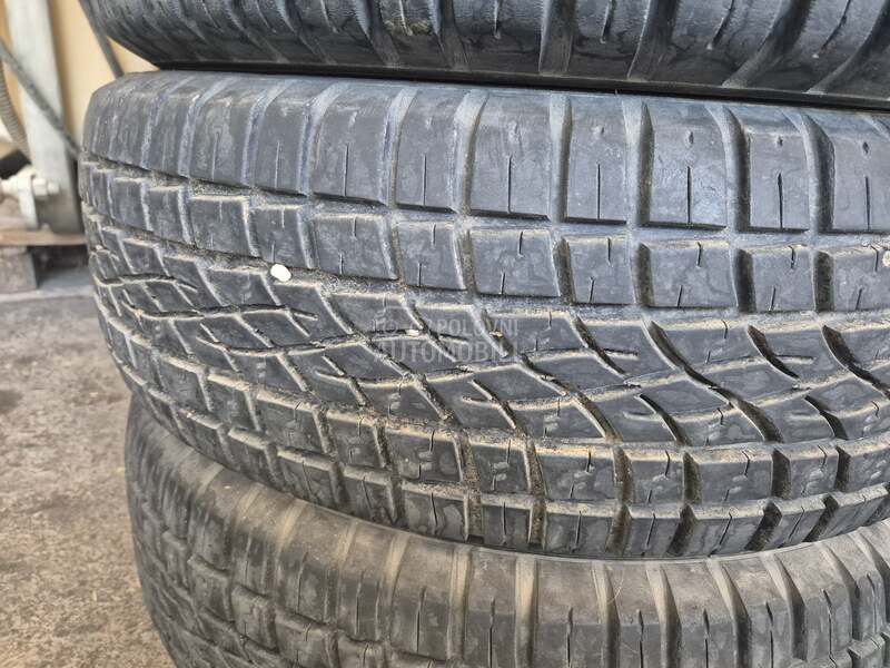 Kama 235/70 R16 Sve sezone
