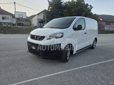 Peugeot Expert , 8.200 €, 2017. , 212.447 km, Dostavni kombi do 3.5t, Dizel, 1560 cm3, Manuelni menjač, Vranje