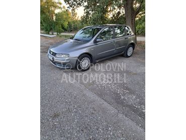 Fiat Stilo 1.9 JTD, 1.250 €, 2004. Limuzina, Dizel | 1900 cm3, 274.321 km, 85kW (116 KS), Manuelni 5 brzina, 4/5 vrata, 5 sedišta, Debrc