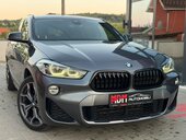 BMW X2 M-SPORT/X-DRIVE/LED