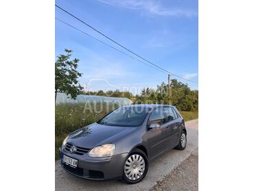 Volkswagen Golf 5 VREDI VIDETI, 3.900 €, 2007. Hečbek, Dizel | 1896 cm3, 251.000 km, 77kW (105 KS), Manuelni 5 brzina, 4/5 vrata, 5 sedišta, Miločaj