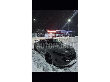 Peugeot RCZ 2.0 HDI (može zamena), 9.300 €, 2011. Kupe, Dizel | 1997 cm3, 220.670 km, 120kW (163 KS), Manuelni 6 brzina, 2/3 vrata, 4 sedišta, Valjevo