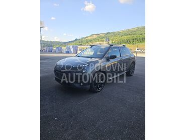 Citroen C4 Cactus 1.2, 5.850 €, 2016. Hečbek, Benzin | 1199 cm3, 187.217 km, 60kW (82 KS), Automatski / poluautomatski, 4/5 vrata, 5 sedišta, Beograd