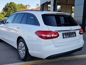 Mercedes Benz C 200 1.6d