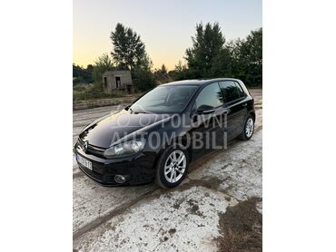 Volkswagen Golf 6, 5.150 €, 2008. Hečbek, Dizel | 1968 cm3, 278.000 km, 103kW (140 KS), Manuelni 6 brzina, 4/5 vrata, 5 sedišta, Niš