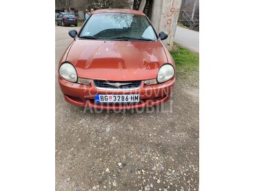 Chrysler Neon 2.0 i (može zamena), 850 €, 2001. Limuzina, Benzin + Gas (TNG) | 1997 cm3, 231.564 km, 97kW (132 KS), Automatski / poluautomatski, 4/5 vrata, 5 sedišta, Beograd