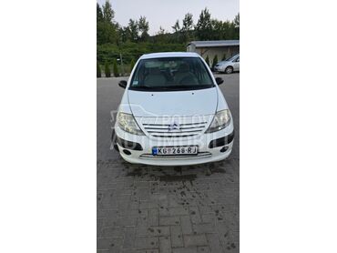 Citroen C3, 1.350 €, 2004. Hečbek, Dizel | 1400 cm3, 288.000 km, 50kW (68 KS), Manuelni 5 brzina, 4/5 vrata, 5 sedišta, Donja Rača