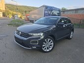 Volkswagen T-Roc DSG 4motion FU L L