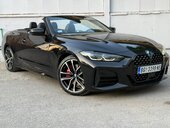 BMW M440i Cabrio xDrive