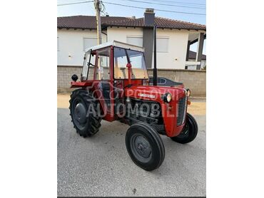 IMT 539, 3.200 €, 2001. , Standardni traktori, 29kW (39 KS), 2x2, Smederevo