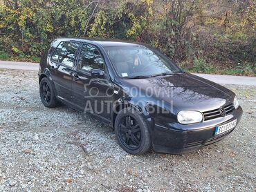 Volkswagen Golf 4 1.9 TDI, 2.500 €, 2002. Hečbek, Dizel | 1896 cm3, 305.000 km, 96kW (131 KS), Manuelni 6 brzina, 4/5 vrata, 5 sedišta, Surdulica