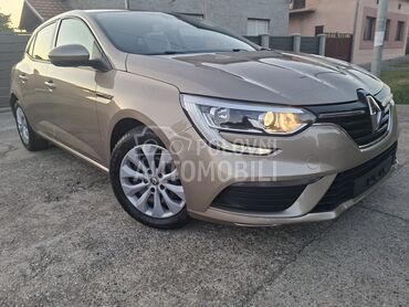 Renault Megane DUEL, 8.390 €, 2018. Hečbek, Dizel | 1461 cm3, 169.370 km, 70kW (95 KS), Manuelni 6 brzina, 4/5 vrata, 5 sedišta, Kać