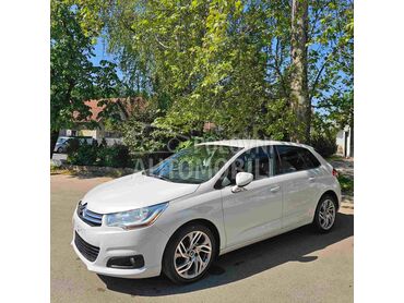 Citroen C4 1,6 E HDI, 4.900 €, 2012. Hečbek, Dizel | 1560 cm3, 240.000 km, 84kW (114 KS), Automatski / poluautomatski, 4/5 vrata, 5 sedišta, Ub