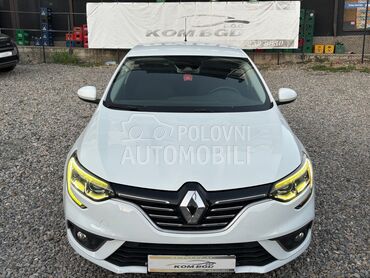 Renault Megane 1.5DCI (može zamena), 8.900 €, 2020. Hečbek, Dizel | 1461 cm3, 209.000 km, 85kW (116 KS), Manuelni 6 brzina, 4/5 vrata, 5 sedišta, Beograd