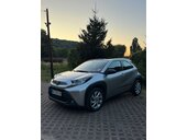 Toyota Aygo X Toyota Aygo X