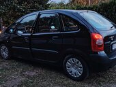 Citroen Xsara Picasso 1.6