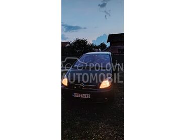 Citroen Xsara Picasso 1.6