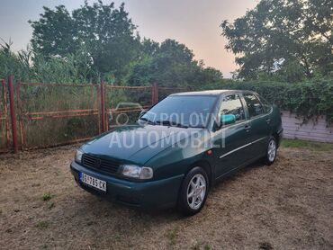 Volkswagen Polo, 950 €, 1999. Limuzina, Benzin | 1595 cm3, 127.000 km, 74kW (101 KS), Manuelni 5 brzina, 4/5 vrata, 5 sedišta, Beograd