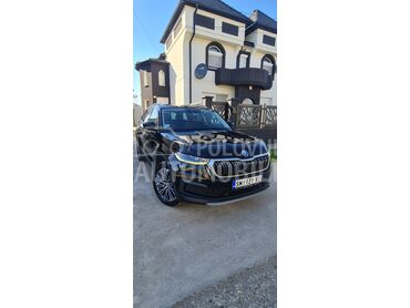 Škoda Kodiaq 2.0tdi Style Dsg 4x4, 28.500 €, 2022. Džip/SUV, Dizel | 1968 cm3, 212.000 km, 147kW (200 KS), Automatski / poluautomatski, 4/5 vrata, 5 sedišta, Sremska Mitrovica