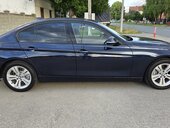 BMW 320 2.0 d Sport paket